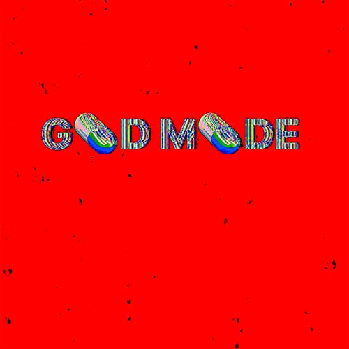 Guilla-God-Mode-EP
